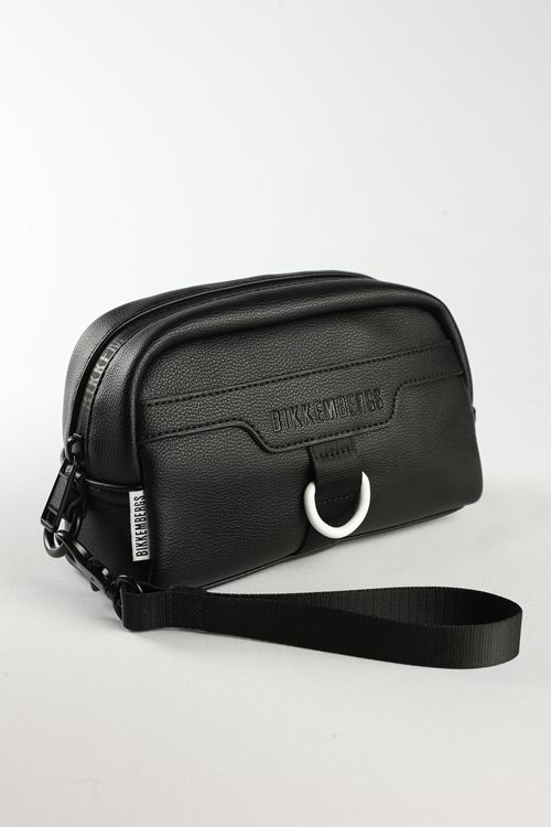 Косметичка Bikkembergs Beauty case D-Color - Фото 2