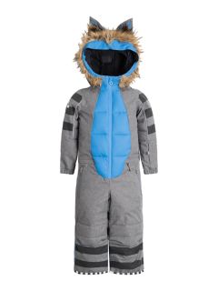 Комбінезон дитячий WeeDo RACOONDO Snowsuit - Фото 1