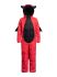 Комбінезон дитячий WeeDo DEVILDO RED Snowsuit