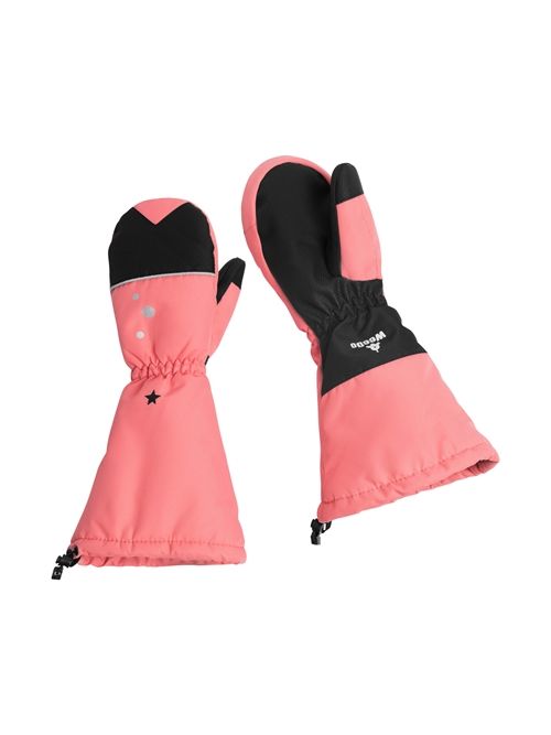 Рукавиці WeeDo UNIDO Silver Mittens