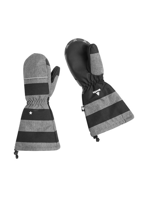Рукавиці WeeDo RACOONDO Mittens