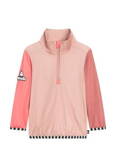 Фліс WeeDo UNIDO Baselayer Shirt - Фото 1