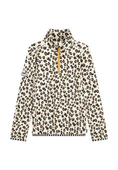 Фліс WeeDo CHEETAHDO Leoprint Baselayer - Фото 1