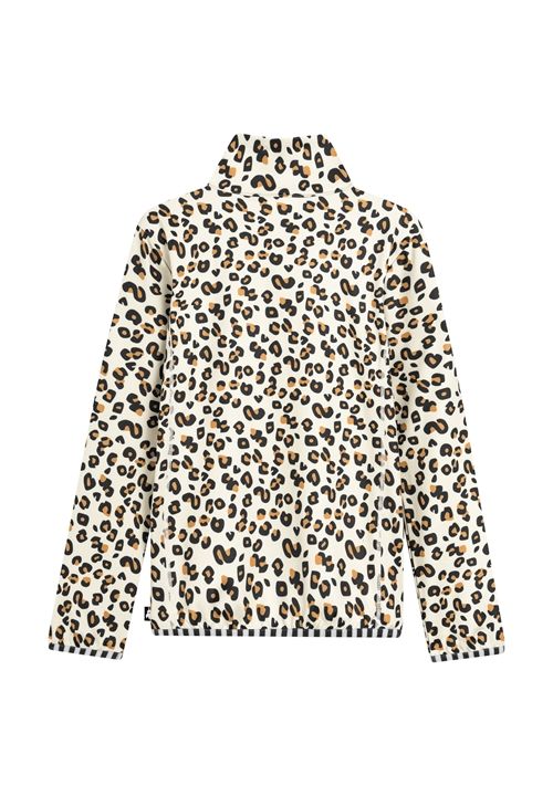 Фліс WeeDo CHEETAHDO Leoprint Baselayer - Фото 2