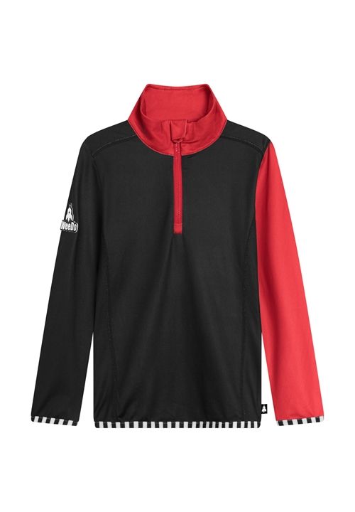 Фліс WeeDo DEVILDO Baselayer Shirt - Фото 1