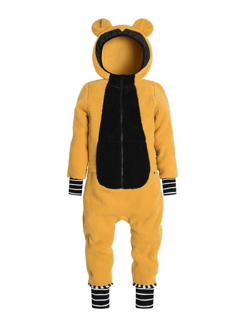 Фліс WeeDo TEDDY FLEECE Jumpsuit