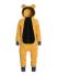 Фліс WeeDo TEDDY FLEECE Jumpsuit