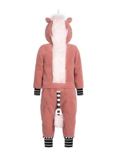 Фліс WeeDo UNIDO Unicorn Fleece Jumpsuit - Фото 2