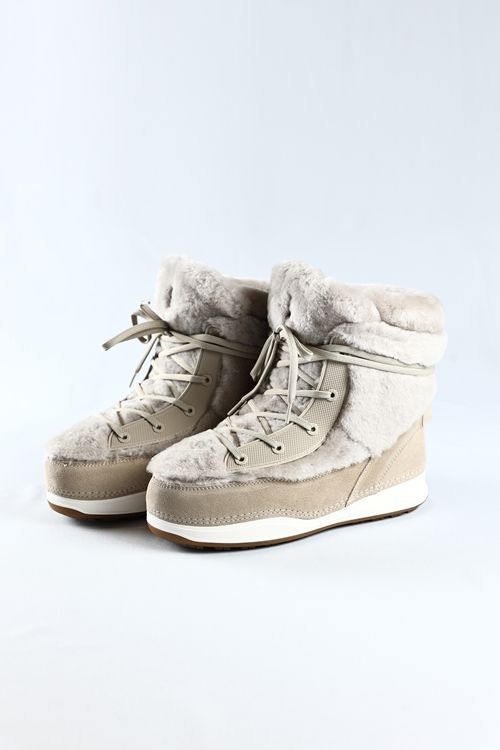 Взуття жіноче Bogner VERBIER 4 - Фото 1