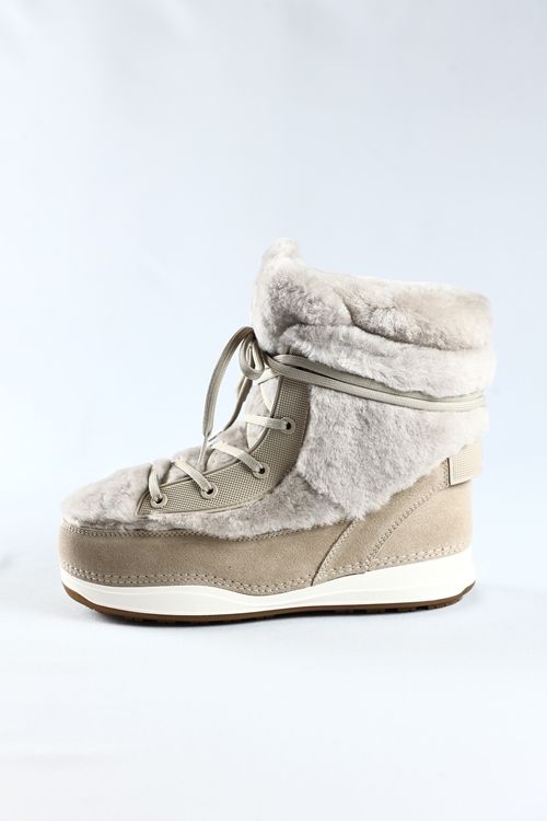 Взуття жіноче Bogner VERBIER 4 - Фото 2