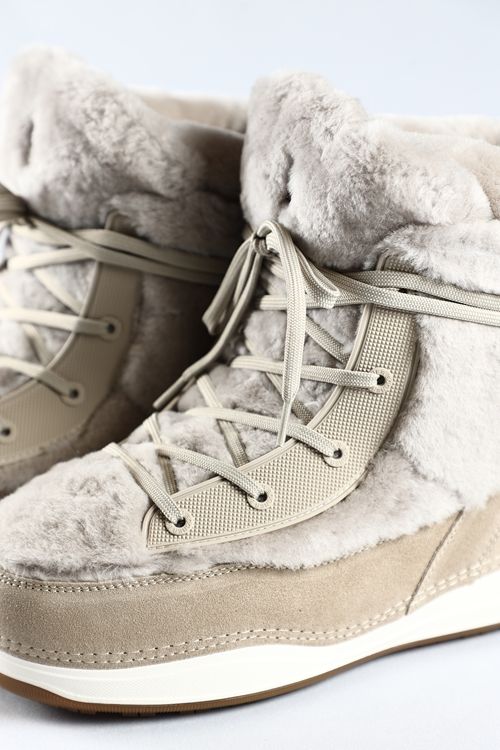 Взуття жіноче Bogner VERBIER 4 - Фото 4