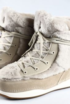 Взуття жіноче Bogner VERBIER 4 - Фото 4