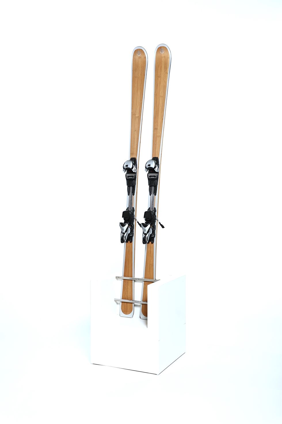 Лижі Bogner Ski Bamboo - Фото 1