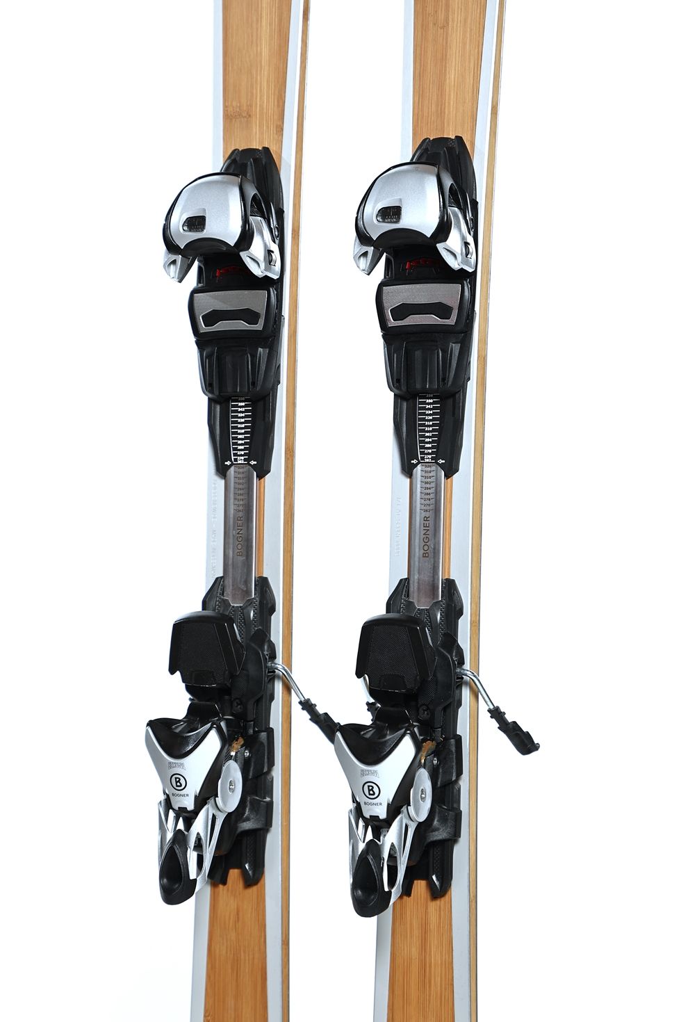 Лижі Bogner Ski Bamboo - Фото 3