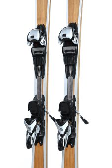 Лижі Bogner Ski Bamboo - Фото 3