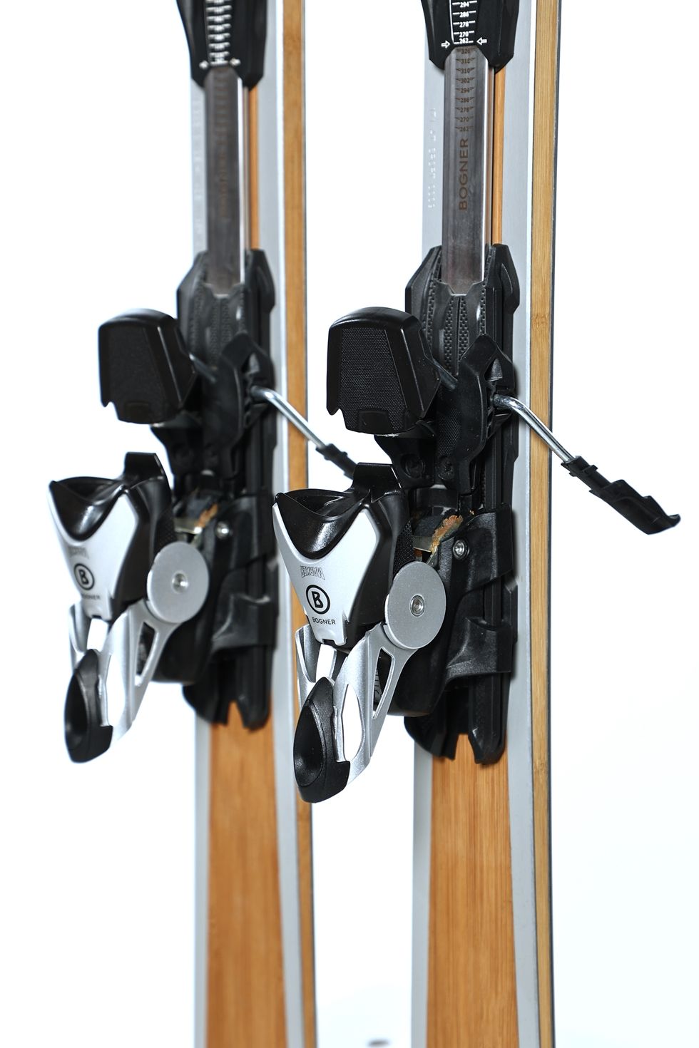 Лижі Bogner Ski Bamboo - Фото 4