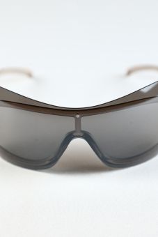 Маска гірськолижна Indigo Sun Light Chrome - Фото 4
