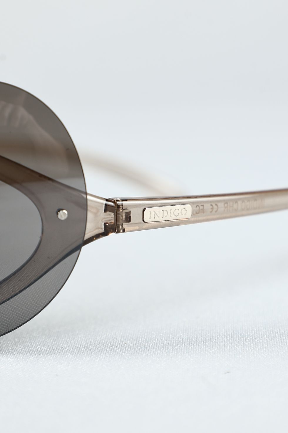 Маска гірськолижна Indigo Sun Light Chrome - Фото 8