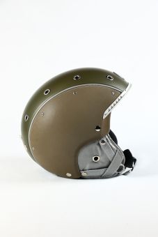 Шолом гірськолижний Bogner Cool Olive - Фото 2