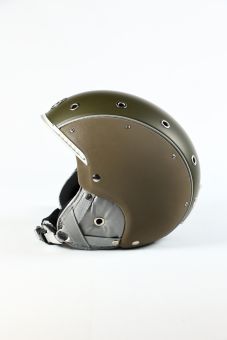 Шолом гірськолижний Bogner Cool Olive - Фото 3