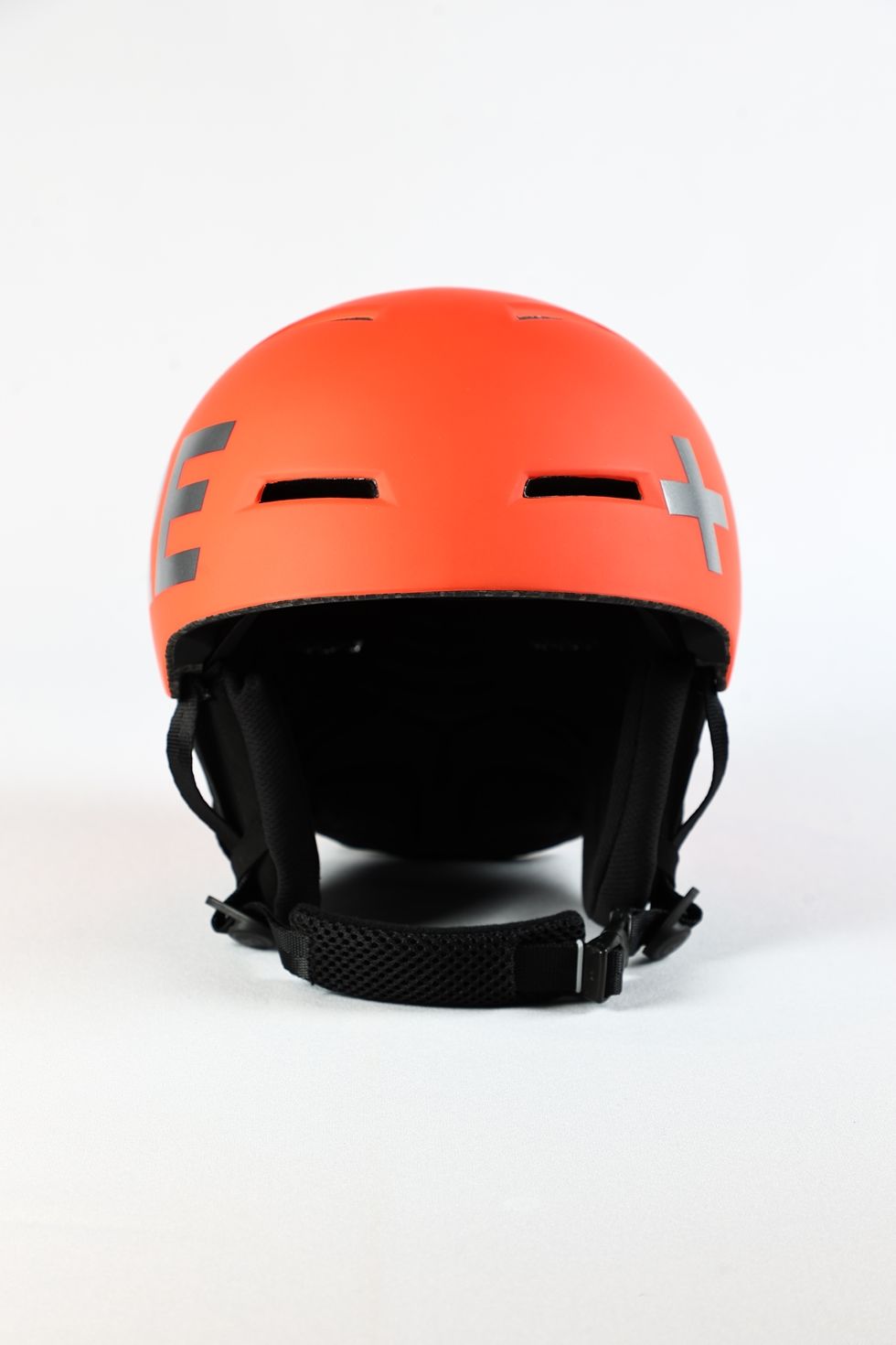 Шолом гірськолижний Bogner B Fire+Ice Lightning Red