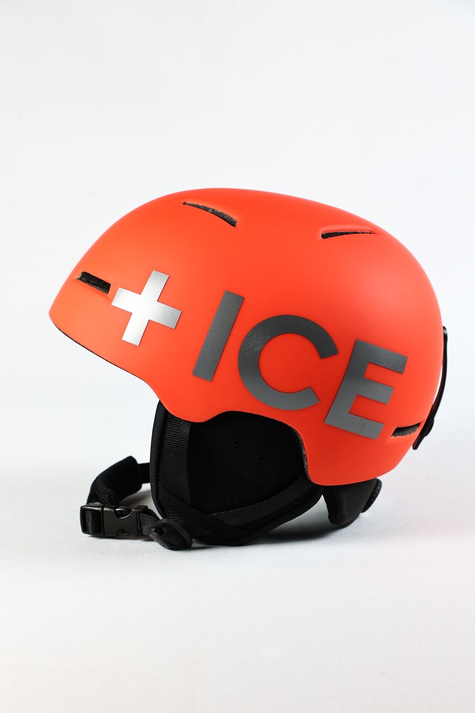 Шолом гірськолижний Bogner B Fire+Ice Lightning Red - Фото 2