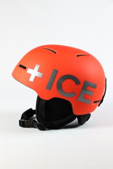 Шолом гірськолижний Bogner B Fire+Ice Lightning Red - Фото 2