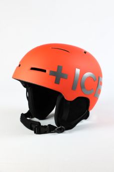 Шолом гірськолижний Bogner B Fire+Ice Lightning Red - Фото 4