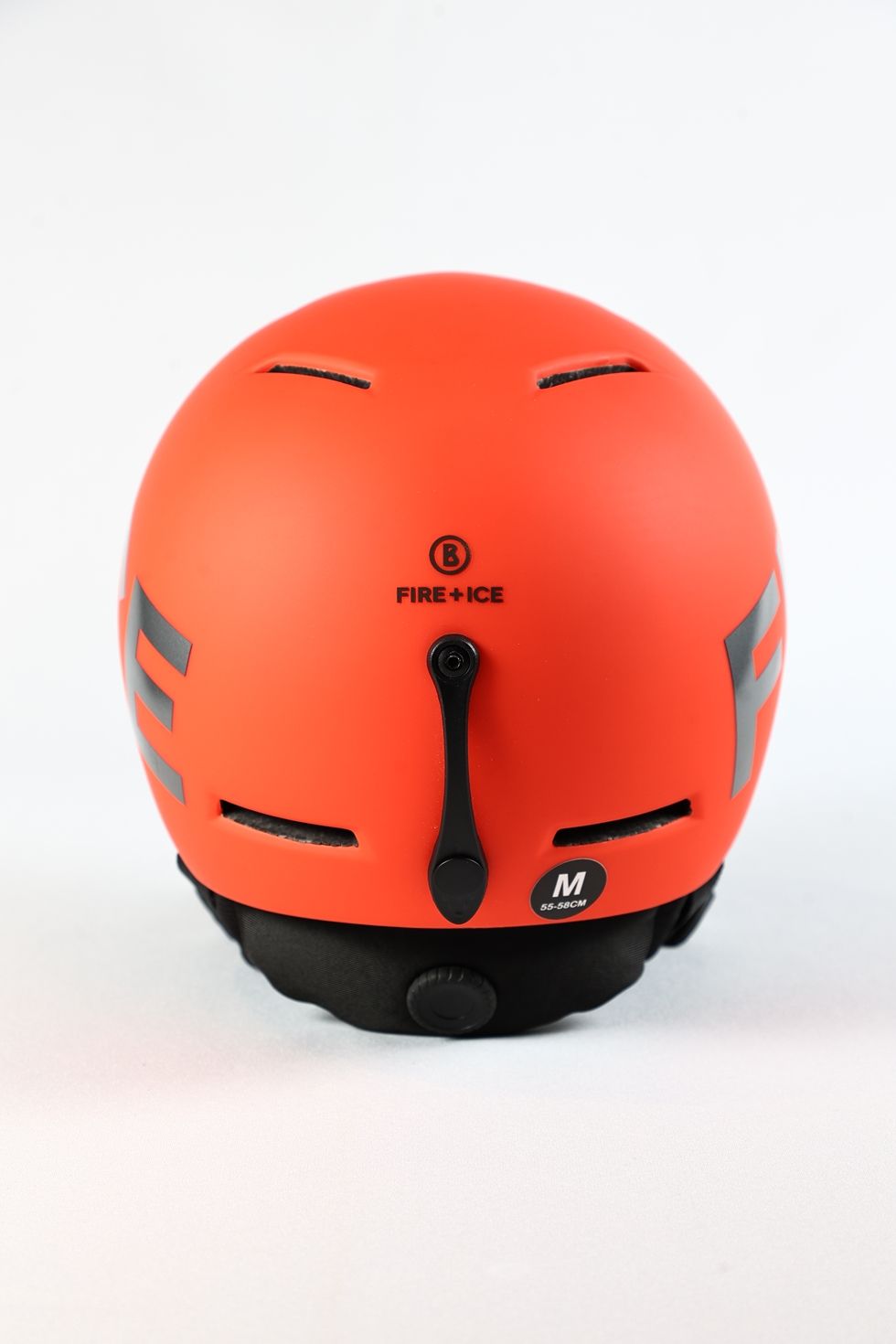 Шолом гірськолижний Bogner B Fire+Ice Lightning Red - Фото 5