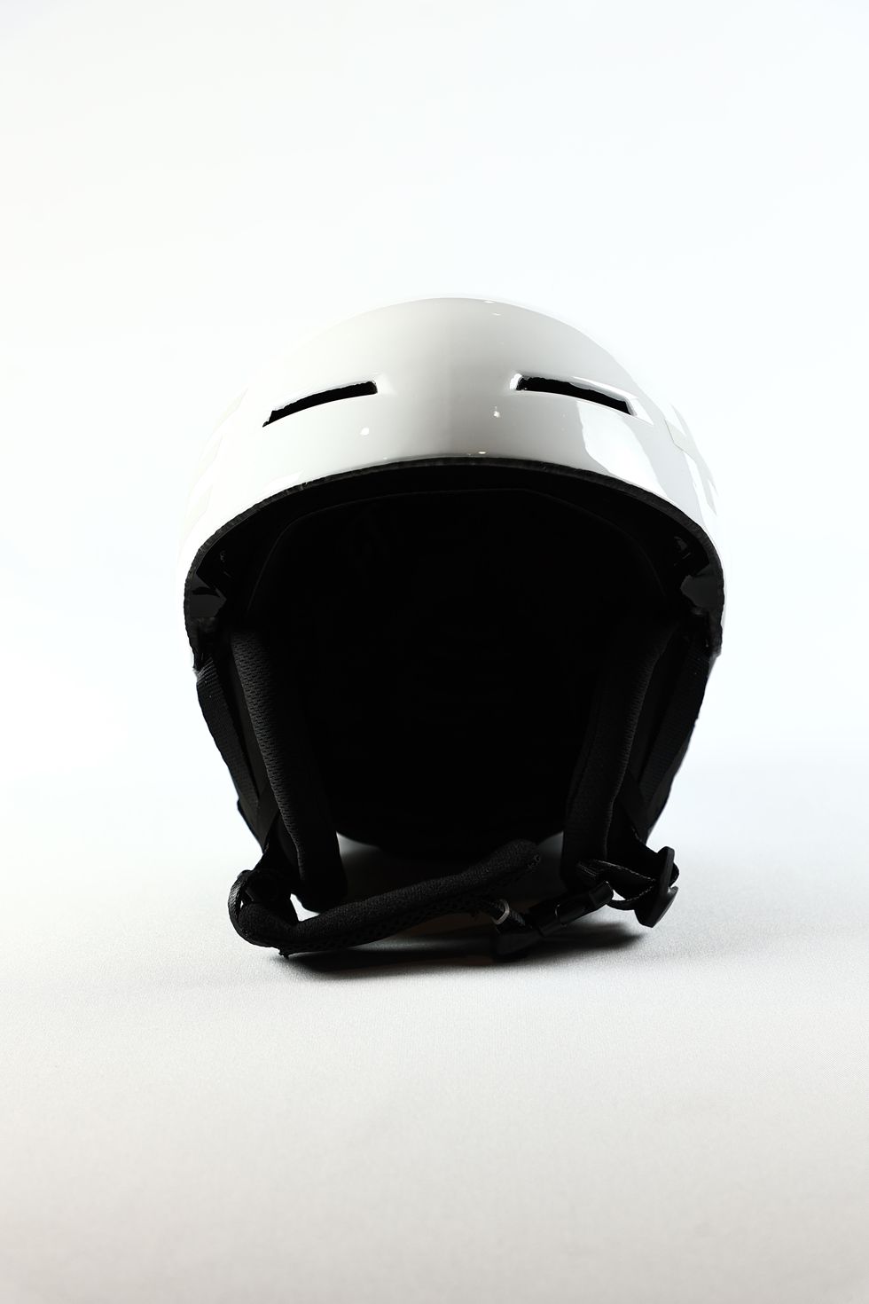 Шолом Bogner B Fire+Ice White - Фото 1