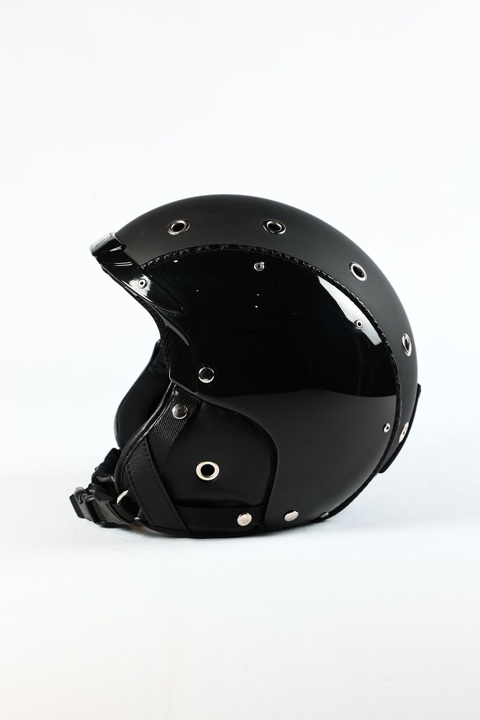 Шолом Indigo Element Black - Фото 2