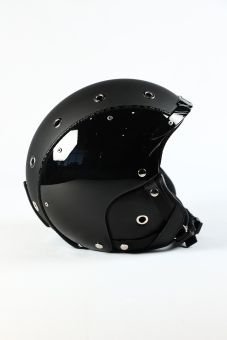 Шолом Indigo Element Black - Фото 3