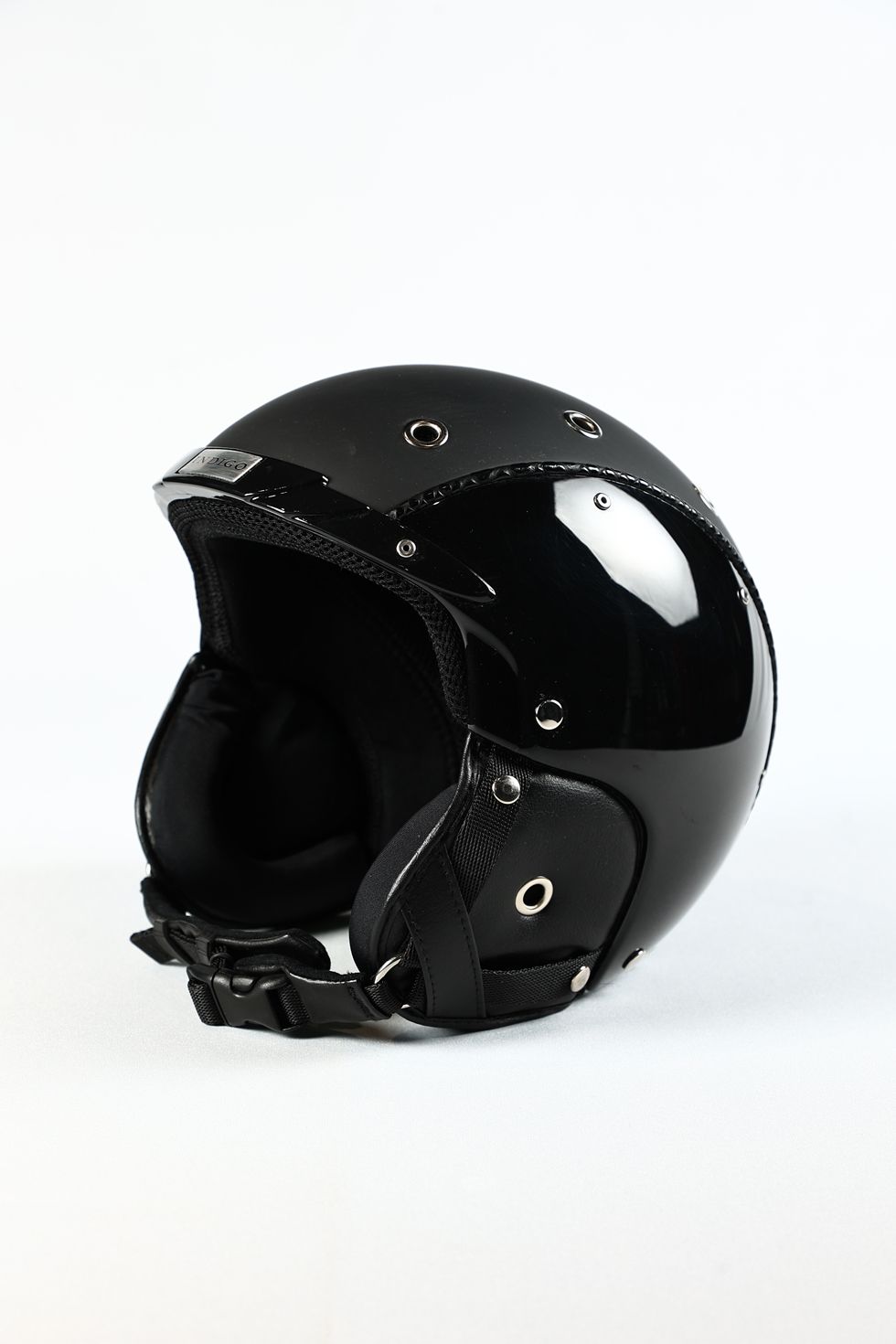 Шолом Indigo Element Black - Фото 4