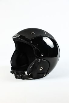 Шолом Indigo Element Black - Фото 4