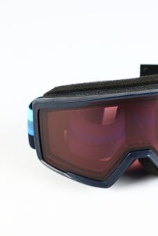 Окуляри гірськолижні Scott Factor dark blue S2 - Фото 2