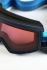 Окуляри гірськолижні Scott Factor dark blue S2