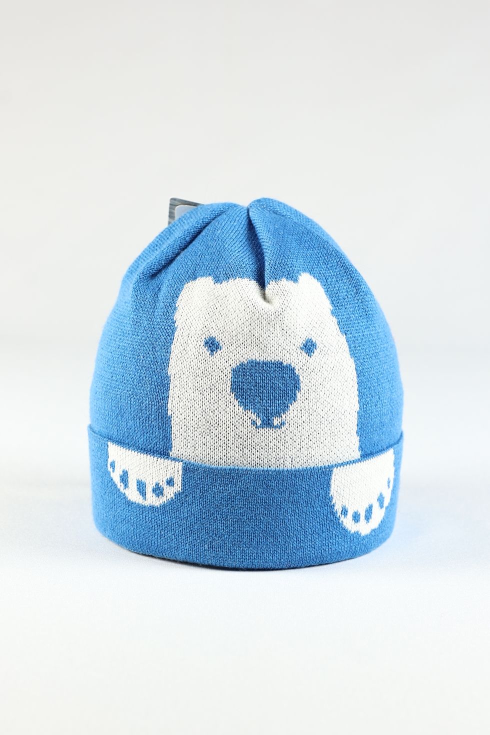 Шапка Eisbar Winnie MU kids
