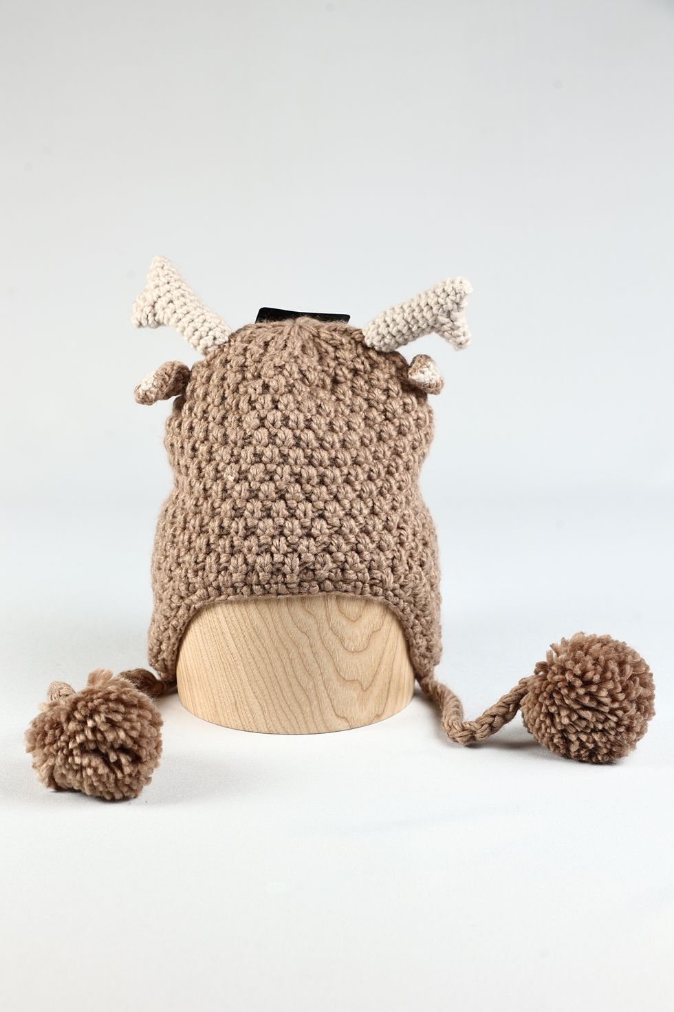Шапка Eisbar Deer Ear MU kids