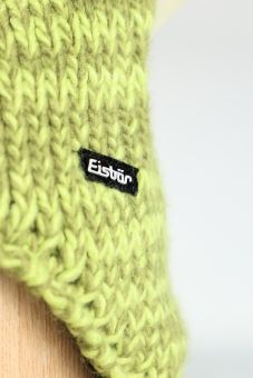 Шапка унісекс Eisbar Krumelino Ear MU kids - Фото 2