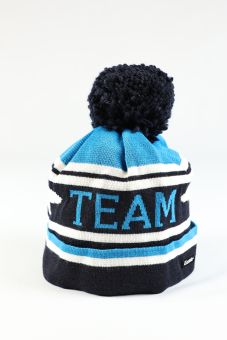 Шапка унісекс Eisbar Team Pompon MU - Фото 1