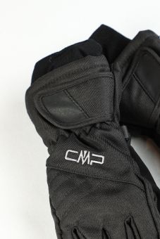 Рукавиці підліткові гірськолижні CMP MAN SKI GLOVES - Фото 3
