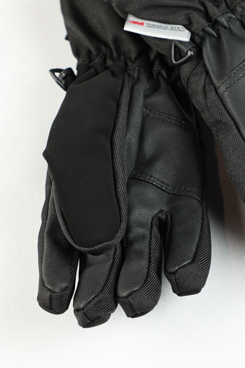 Рукавиці підліткові гірськолижні CMP MAN SKI GLOVES - Фото 4