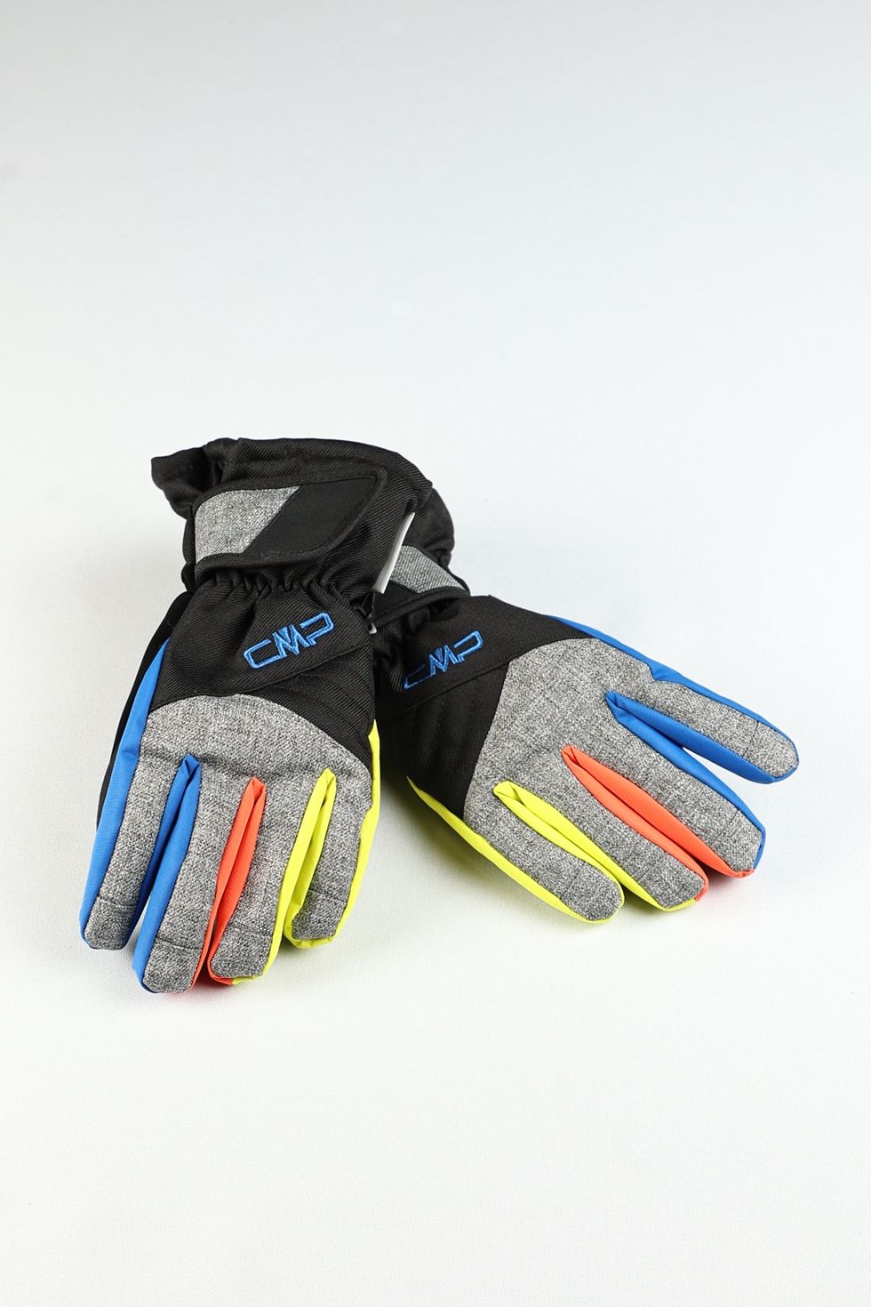 Рукавиці підліткові гірськолижні CMP KIDS SKI GLOVES - Фото 1