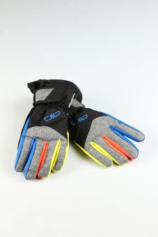 Рукавиці підліткові гірськолижні CMP KIDS SKI GLOVES - Фото 1