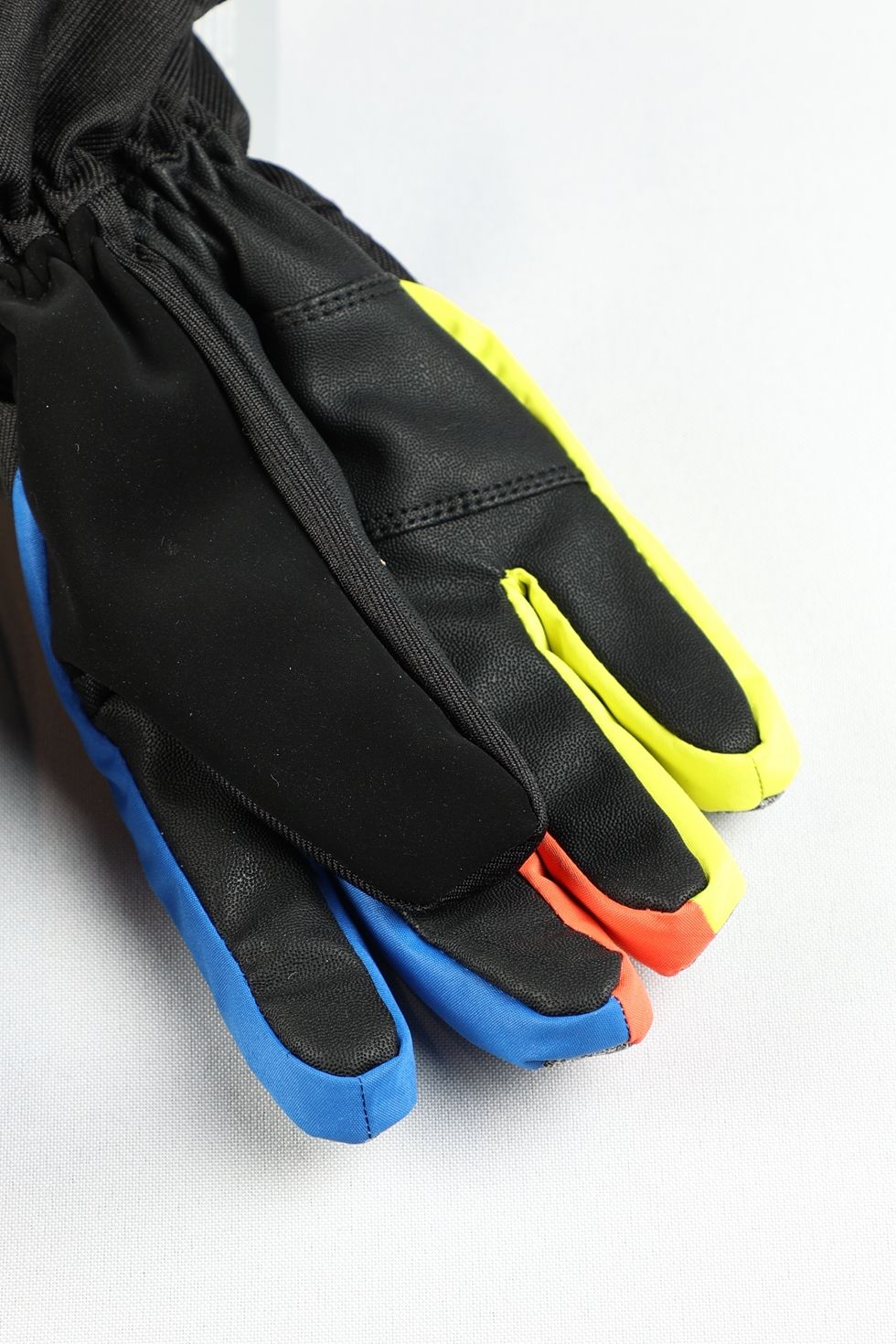 Рукавиці підліткові гірськолижні CMP KIDS SKI GLOVES - Фото 4