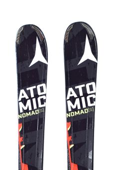 Лижі унісекс Atomic nomad magnet s - Фото 2