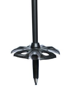 Палки гірськолижні Leki Peak Vario 3D SL Plus Muster - Фото 3