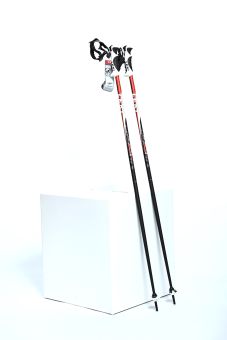 Палки гірськолижні унісекс Leki Spark s - Фото 1
