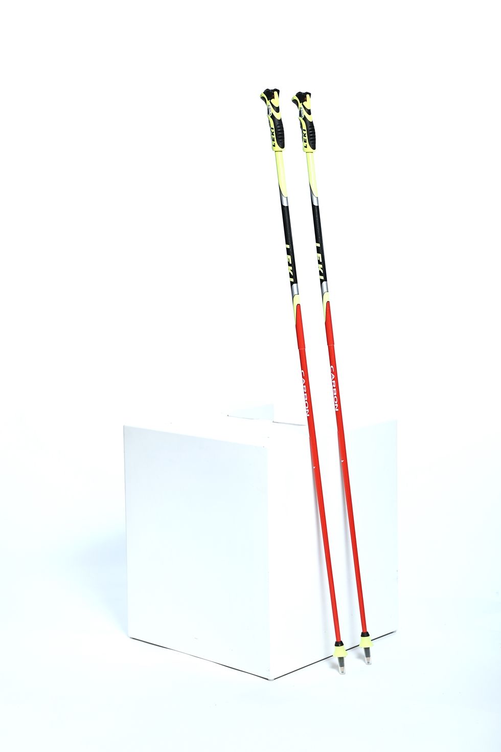 Палки гірськолижні унісекс Leki Venom gs
