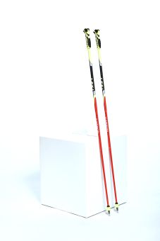 Палки гірськолижні унісекс Leki Venom gs - Фото 1